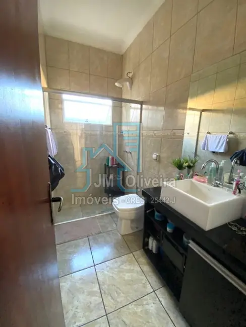 Casa com 2 quartos à venda, 120m2 em Jardim Paulista, Itapetininga - SP - imagem 7 Foto 7 de Casa com 2 quartos à venda, 120m2 em Jardim Paulista, Itapetininga - SP