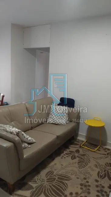 Apartamento com 2 quartos à venda, 50m2 em Vila La Brunetti, Itapetininga - SP - imagem 5 Foto 5 de Apartamento com 2 quartos à venda, 50m2 em Vila La Brunetti, Itapetininga - SP