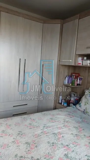 Apartamento com 2 quartos à venda, 50m2 em Vila La Brunetti, Itapetininga - SP - imagem 6 Foto 6 de Apartamento com 2 quartos à venda, 50m2 em Vila La Brunetti, Itapetininga - SP