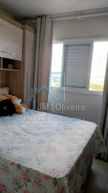 Apartamento com 2 quartos à venda, 50m2 em Vila La Brunetti, Itapetininga - SP - imagem 7 Foto 7 de Apartamento com 2 quartos à venda, 50m2 em Vila La Brunetti, Itapetininga - SP