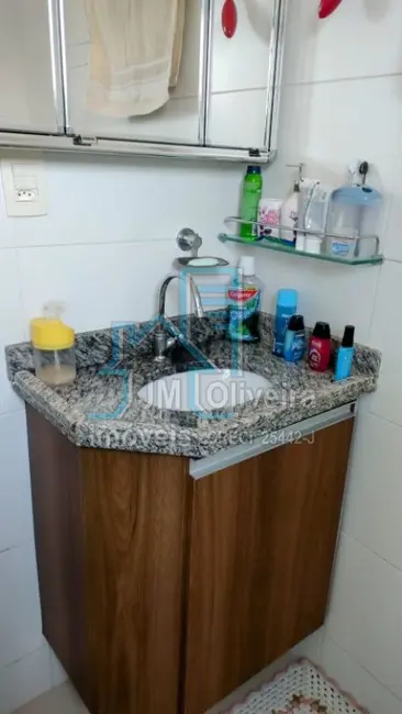 Apartamento com 2 quartos à venda, 50m2 em Vila La Brunetti, Itapetininga - SP - imagem 9 Foto 9 de Apartamento com 2 quartos à venda, 50m2 em Vila La Brunetti, Itapetininga - SP
