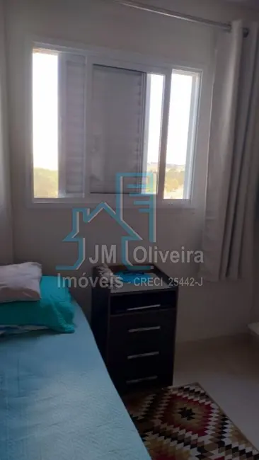 Apartamento com 2 quartos à venda, 50m2 em Vila La Brunetti, Itapetininga - SP - imagem 8 Foto 8 de Apartamento com 2 quartos à venda, 50m2 em Vila La Brunetti, Itapetininga - SP