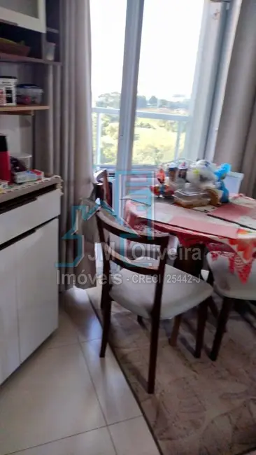 Apartamento com 2 quartos à venda, 50m2 em Vila La Brunetti, Itapetininga - SP - imagem 3 Foto 3 de Apartamento com 2 quartos à venda, 50m2 em Vila La Brunetti, Itapetininga - SP