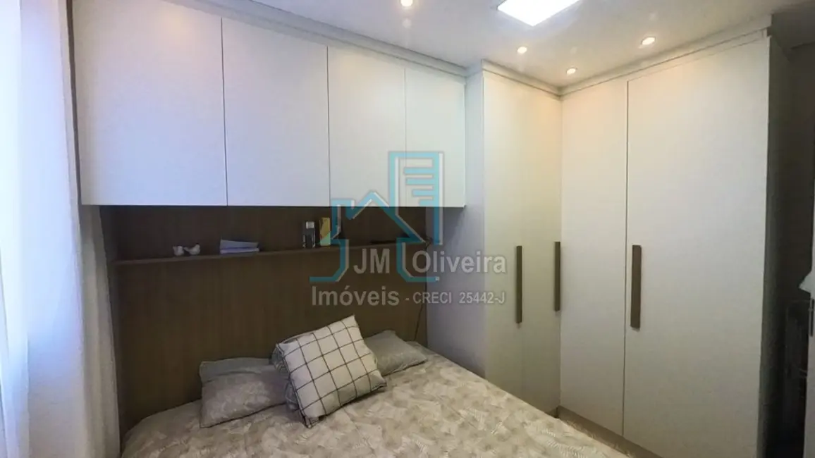 Apartamento com 2 quartos à venda, 50m2 em Vila Regina, Itapetininga - SP - imagem 8 Foto 8 de Apartamento com 2 quartos à venda, 50m2 em Vila Regina, Itapetininga - SP