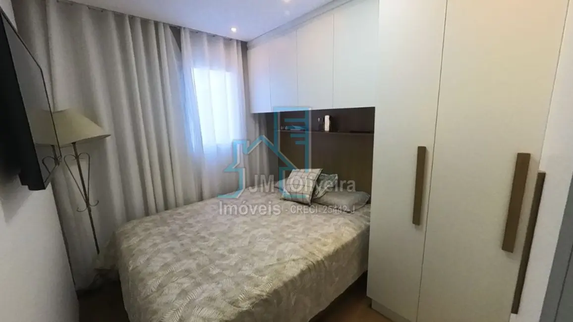 Apartamento com 2 quartos à venda, 50m2 em Vila Regina, Itapetininga - SP - imagem 7 Foto 7 de Apartamento com 2 quartos à venda, 50m2 em Vila Regina, Itapetininga - SP