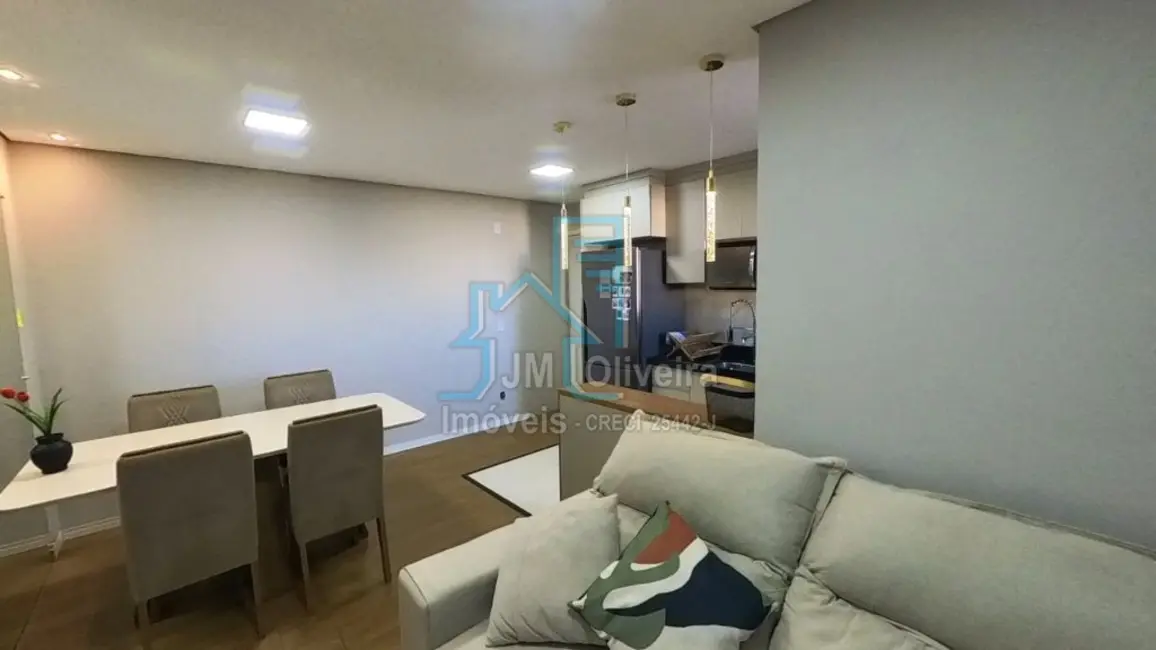 Apartamento com 2 quartos à venda, 50m2 em Vila Regina, Itapetininga - SP - imagem 3 Foto 3 de Apartamento com 2 quartos à venda, 50m2 em Vila Regina, Itapetininga - SP