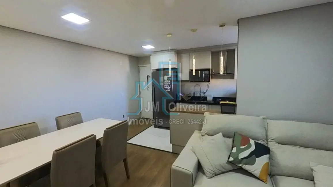 Apartamento com 2 quartos à venda, 50m2 em Vila Regina, Itapetininga - SP - imagem 5 Foto 5 de Apartamento com 2 quartos à venda, 50m2 em Vila Regina, Itapetininga - SP