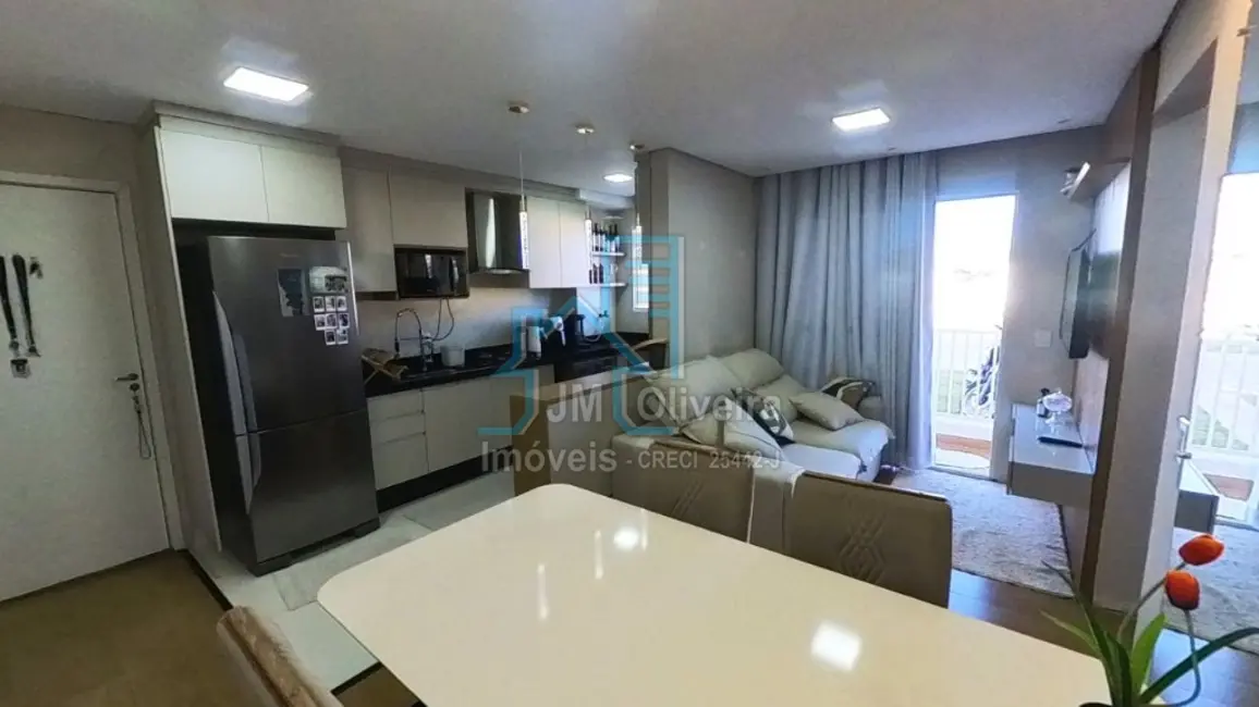 Apartamento com 2 quartos à venda, 50m2 em Vila Regina, Itapetininga - SP - imagem 6 Foto 6 de Apartamento com 2 quartos à venda, 50m2 em Vila Regina, Itapetininga - SP