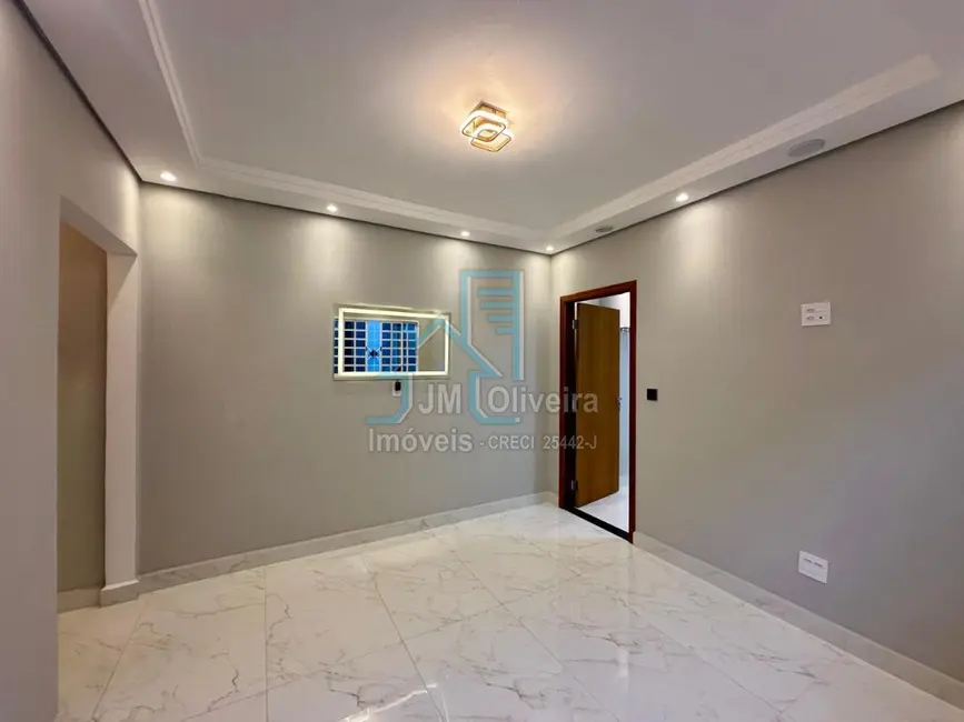Casa com 3 quartos à venda, 110m2 em Vila Nova Itapetininga, Itapetininga - SP - imagem 5 Foto 5 de Casa com 3 quartos à venda, 110m2 em Vila Nova Itapetininga, Itapetininga - SP