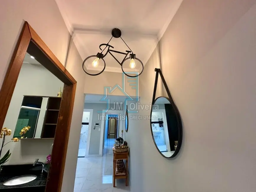 Casa com 3 quartos à venda, 110m2 em Vila Nova Itapetininga, Itapetininga - SP - imagem 9 Foto 9 de Casa com 3 quartos à venda, 110m2 em Vila Nova Itapetininga, Itapetininga - SP