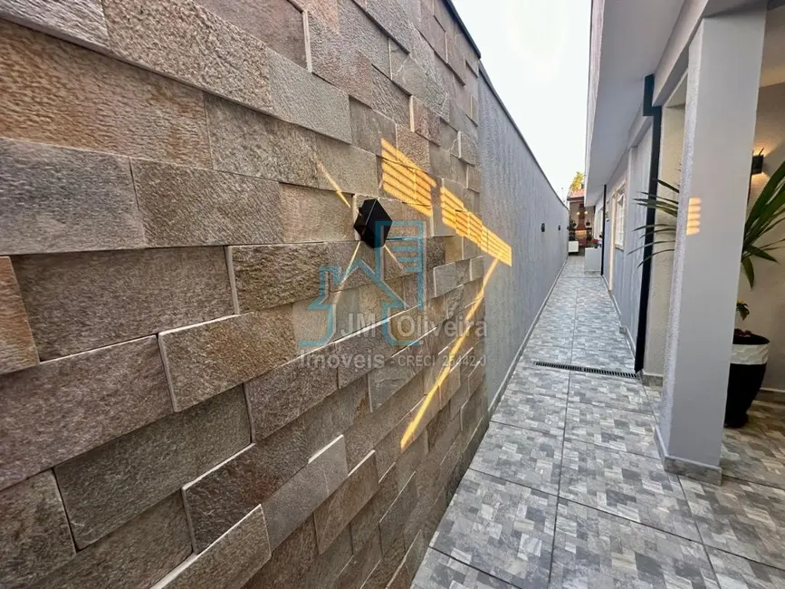 Casa com 3 quartos à venda, 110m2 em Vila Nova Itapetininga, Itapetininga - SP - imagem 3 Foto 3 de Casa com 3 quartos à venda, 110m2 em Vila Nova Itapetininga, Itapetininga - SP