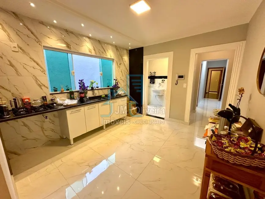 Casa com 3 quartos à venda, 110m2 em Vila Nova Itapetininga, Itapetininga - SP - imagem 7 Foto 7 de Casa com 3 quartos à venda, 110m2 em Vila Nova Itapetininga, Itapetininga - SP