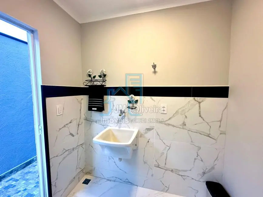 Casa com 3 quartos à venda, 110m2 em Vila Nova Itapetininga, Itapetininga - SP - imagem 8 Foto 8 de Casa com 3 quartos à venda, 110m2 em Vila Nova Itapetininga, Itapetininga - SP