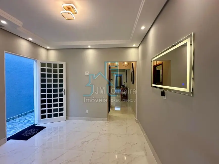 Casa com 3 quartos à venda, 110m2 em Vila Nova Itapetininga, Itapetininga - SP - imagem 4 Foto 4 de Casa com 3 quartos à venda, 110m2 em Vila Nova Itapetininga, Itapetininga - SP