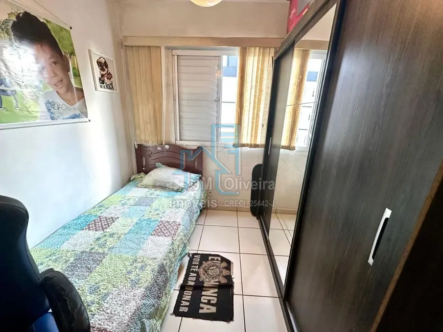 Foto 7 de Apartamento com 2 quartos à venda, 47m2 em Vila Popular, Itapetininga - SP
