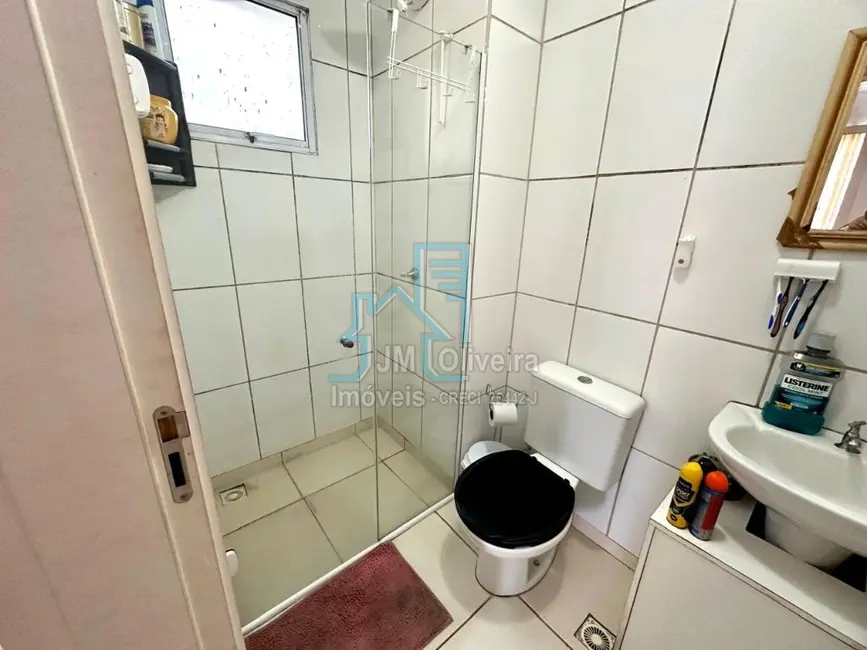 Foto 8 de Apartamento com 2 quartos à venda, 47m2 em Vila Popular, Itapetininga - SP