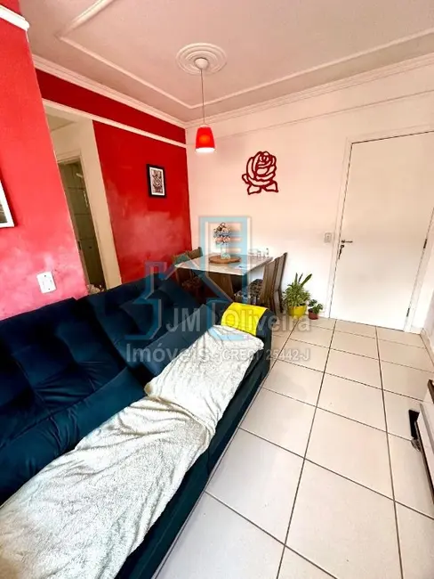 Foto 4 de Apartamento com 2 quartos à venda, 47m2 em Vila Popular, Itapetininga - SP