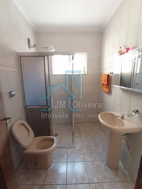Casa com 3 quartos à venda, 201m2 em Sorocaba - SP - imagem 9 Foto 9 de Casa com 3 quartos à venda, 201m2 em Sorocaba - SP
