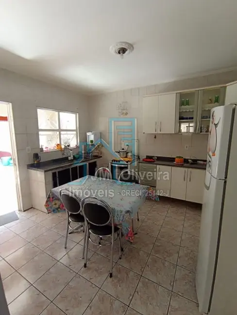 Casa com 3 quartos à venda, 201m2 em Sorocaba - SP - imagem 7 Foto 7 de Casa com 3 quartos à venda, 201m2 em Sorocaba - SP