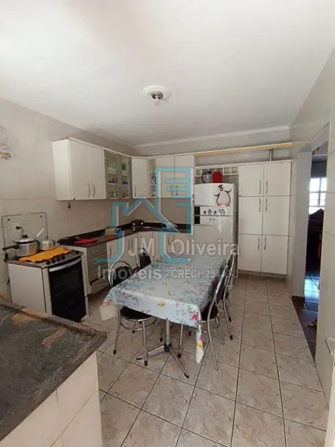 Casa com 3 quartos à venda, 201m2 em Sorocaba - SP - imagem 6 Foto 6 de Casa com 3 quartos à venda, 201m2 em Sorocaba - SP