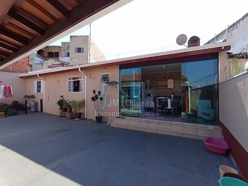 Casa com 3 quartos à venda, 201m2 em Sorocaba - SP - imagem 4 Foto 4 de Casa com 3 quartos à venda, 201m2 em Sorocaba - SP