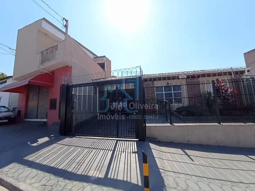 Casa com 3 quartos à venda, 201m2 em Sorocaba - SP - imagem 1 Foto 1 de Casa com 3 quartos à venda, 201m2 em Sorocaba - SP