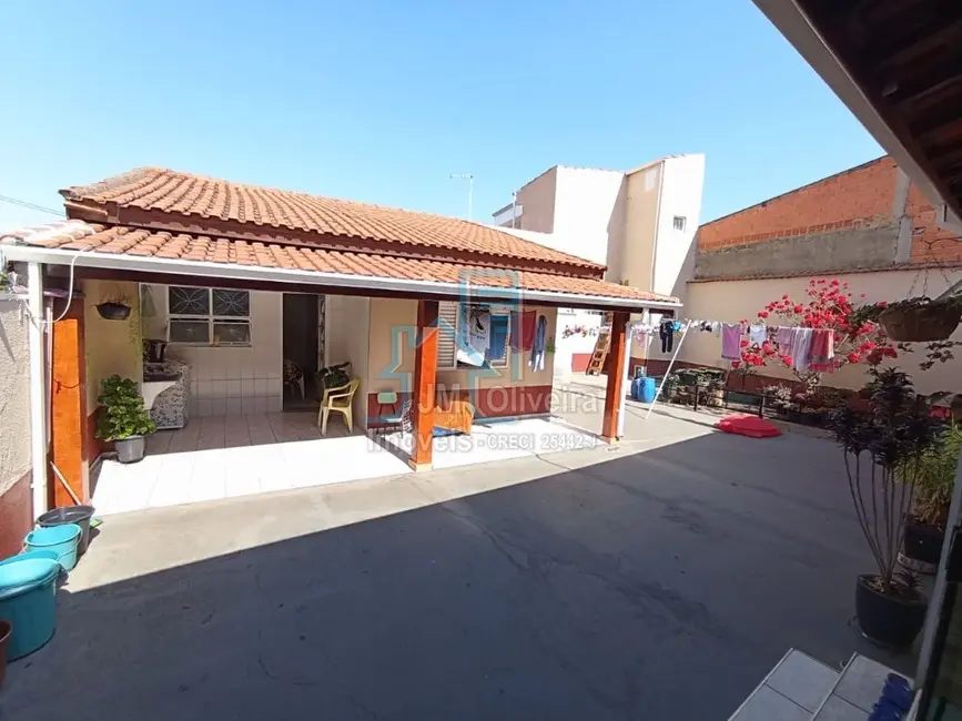 Casa com 3 quartos à venda, 201m2 em Sorocaba - SP - imagem 3 Foto 3 de Casa com 3 quartos à venda, 201m2 em Sorocaba - SP