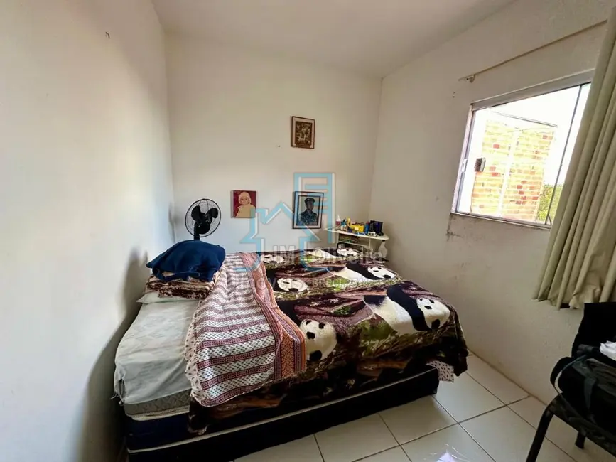 Casa de Condomínio com 2 quartos à venda, 49m2 em Vila Belo Horizonte, Itapetininga - SP - imagem 7 Foto 7 de Casa de Condomínio com 2 quartos à venda, 49m2 em Vila Belo Horizonte, Itapetininga - SP
