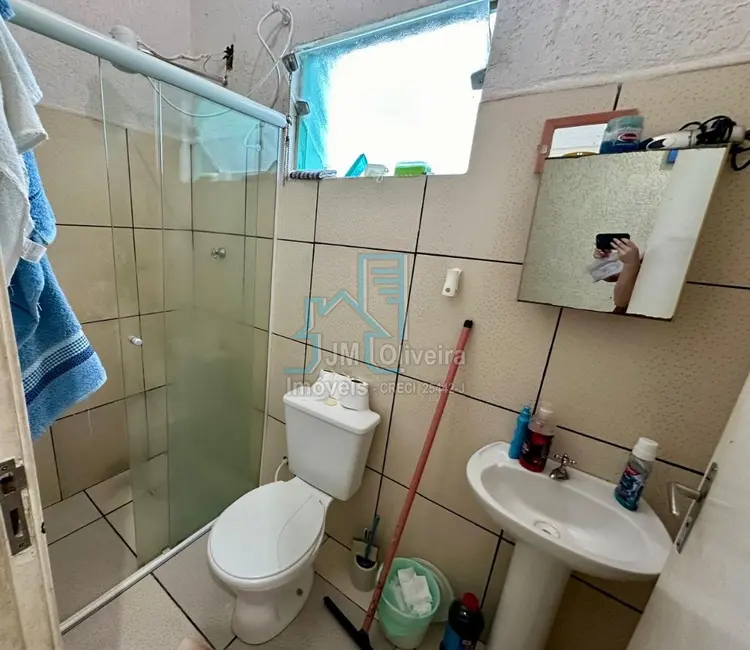 Casa de Condomínio com 2 quartos à venda, 49m2 em Vila Belo Horizonte, Itapetininga - SP - imagem 6 Foto 6 de Casa de Condomínio com 2 quartos à venda, 49m2 em Vila Belo Horizonte, Itapetininga - SP