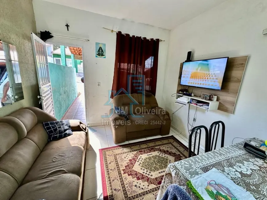 Foto 2 de Casa de Condomínio com 2 quartos à venda, 49m2 em Vila Belo Horizonte, Itapetininga - SP