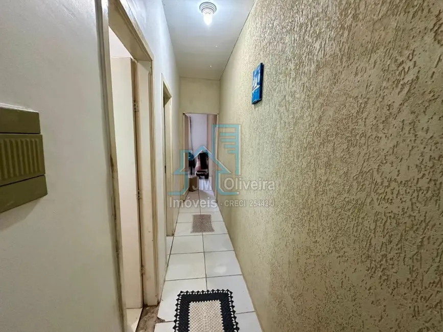 Casa de Condomínio com 2 quartos à venda, 49m2 em Vila Belo Horizonte, Itapetininga - SP - imagem 4 Foto 4 de Casa de Condomínio com 2 quartos à venda, 49m2 em Vila Belo Horizonte, Itapetininga - SP