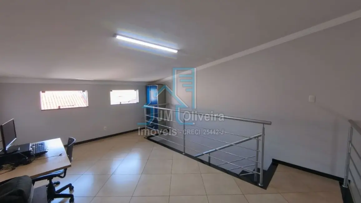 Casa com 3 quartos à venda, 220m2 em Jardim Alvorada, Itapetininga - SP - imagem 7 Foto 7 de Casa com 3 quartos à venda, 220m2 em Jardim Alvorada, Itapetininga - SP