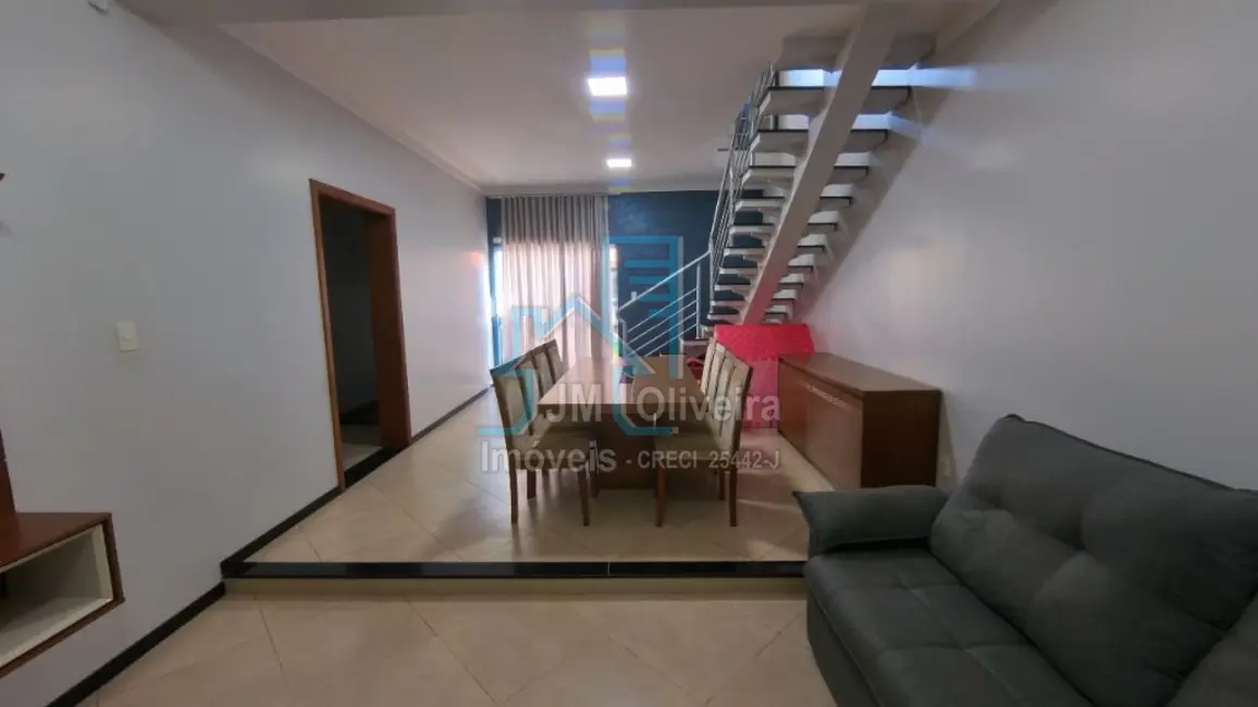 Casa com 3 quartos à venda, 220m2 em Jardim Alvorada, Itapetininga - SP - imagem 3 Foto 3 de Casa com 3 quartos à venda, 220m2 em Jardim Alvorada, Itapetininga - SP