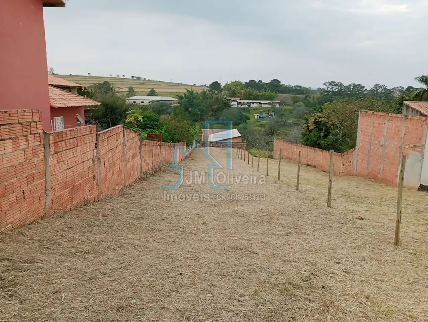 Foto 2 de Terreno / Lote à venda, 416m2 em Vila Mazzei, Itapetininga - SP