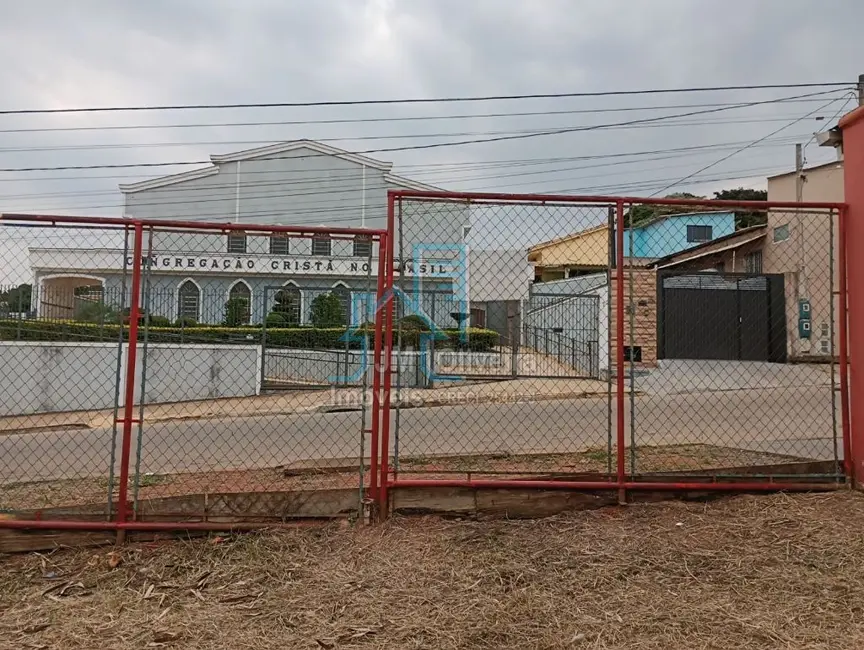 Foto 1 de Terreno / Lote à venda, 416m2 em Vila Mazzei, Itapetininga - SP