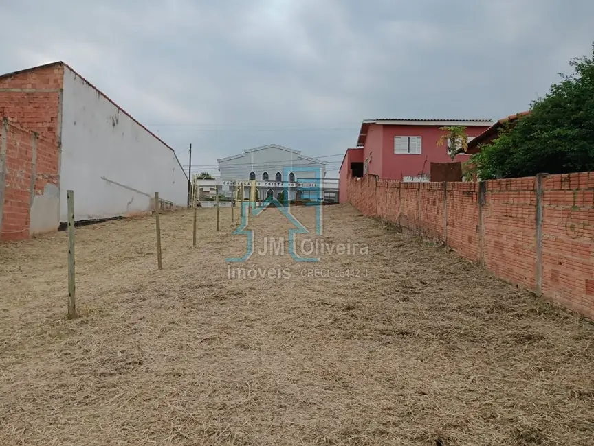 Terreno / Lote à venda, 416m2 em Vila Mazzei, Itapetininga - SP - imagem 3 Foto 3 de Terreno / Lote à venda, 416m2 em Vila Mazzei, Itapetininga - SP