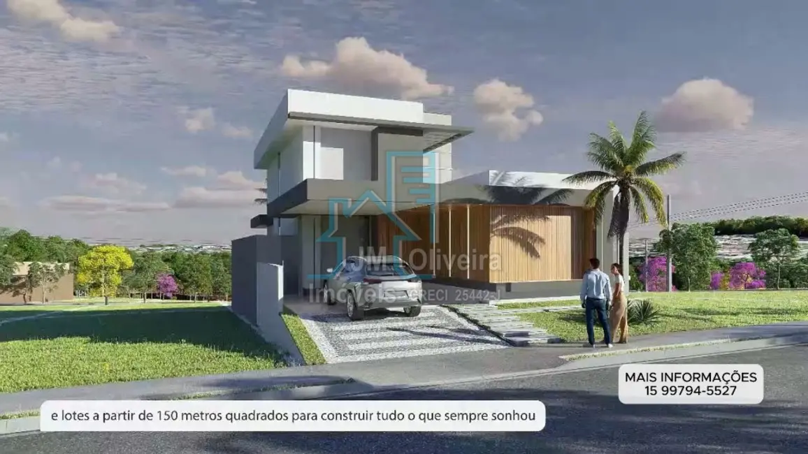 Foto 9 de Terreno / Lote à venda, 150m2 em Itapetininga - SP