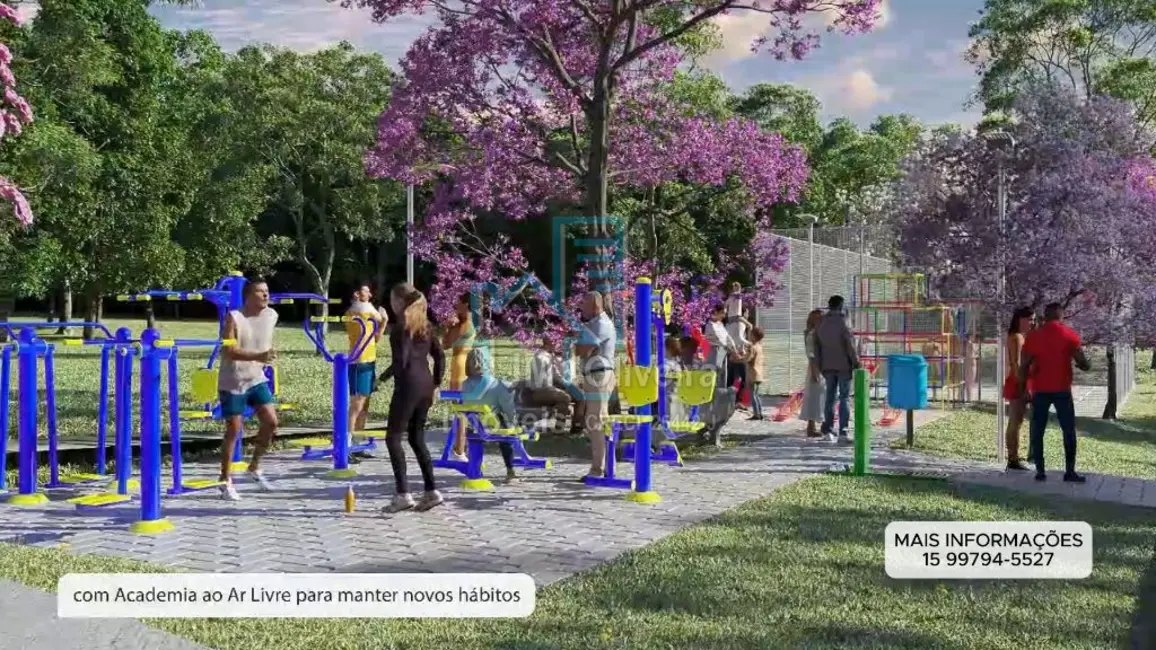 Foto 5 de Terreno / Lote à venda, 150m2 em Itapetininga - SP