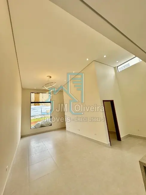 Foto 1 de Casa de Condomínio com 3 quartos à venda, 205m2 em Itapetininga - SP