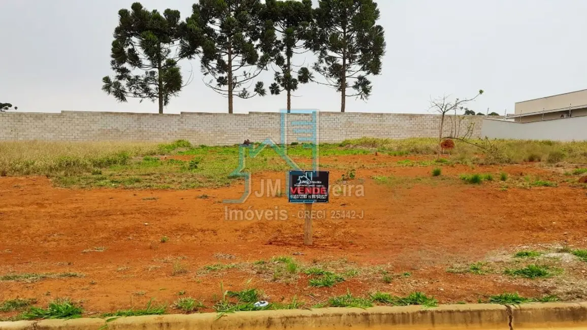 Terreno / Lote à venda, 428m2 em Itapetininga - SP - imagem 4 Foto 4 de Terreno / Lote à venda, 428m2 em Itapetininga - SP