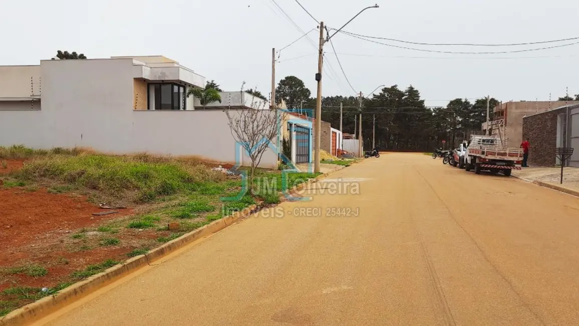 Terreno / Lote à venda, 428m2 em Itapetininga - SP - imagem 3 Foto 3 de Terreno / Lote à venda, 428m2 em Itapetininga - SP