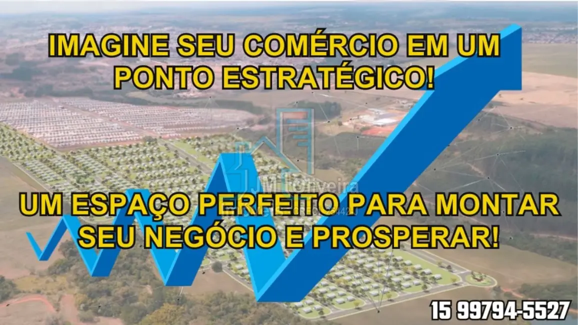 Terreno / Lote à venda, 255m2 em Itapetininga - SP - imagem 3 Foto 3 de Terreno / Lote à venda, 255m2 em Itapetininga - SP