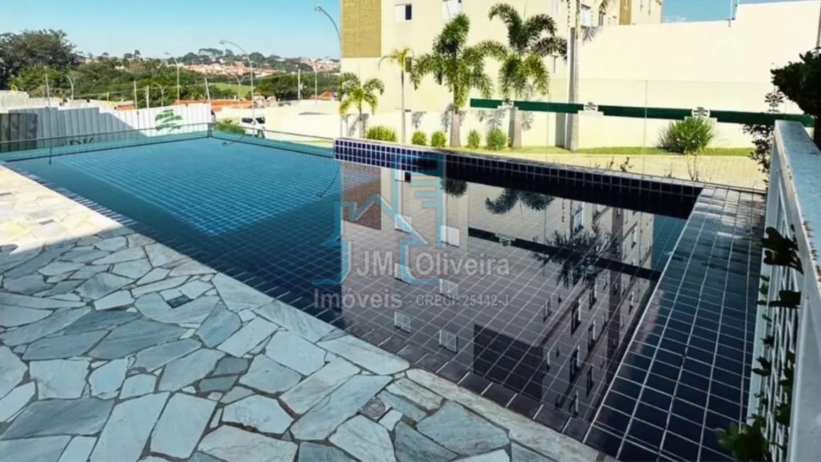 Apartamento com 2 quartos à venda, 56m2 em Vila Monteiro, Itapetininga - SP - imagem 6 Foto 6 de Apartamento com 2 quartos à venda, 56m2 em Vila Monteiro, Itapetininga - SP