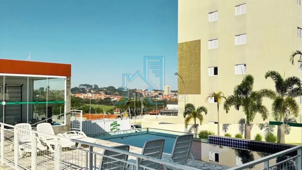 Apartamento com 2 quartos à venda, 56m2 em Vila Monteiro, Itapetininga - SP - imagem 7 Foto 7 de Apartamento com 2 quartos à venda, 56m2 em Vila Monteiro, Itapetininga - SP