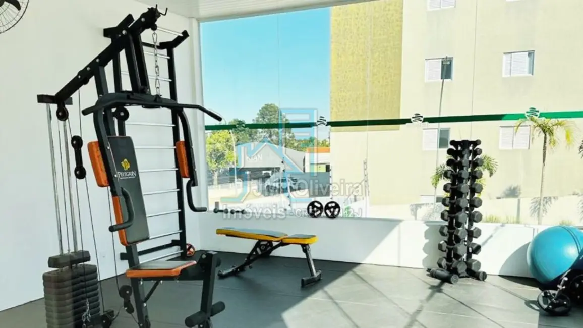 Apartamento com 2 quartos à venda, 56m2 em Vila Monteiro, Itapetininga - SP - imagem 8 Foto 8 de Apartamento com 2 quartos à venda, 56m2 em Vila Monteiro, Itapetininga - SP