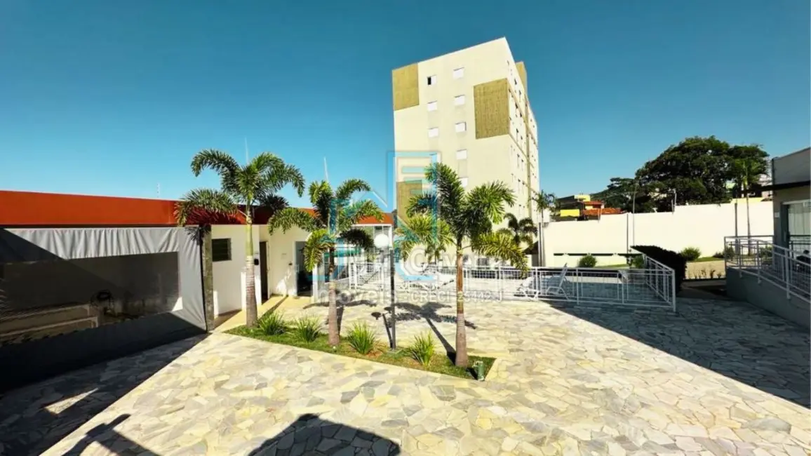 Apartamento com 2 quartos à venda, 56m2 em Vila Monteiro, Itapetininga - SP - imagem 4 Foto 4 de Apartamento com 2 quartos à venda, 56m2 em Vila Monteiro, Itapetininga - SP