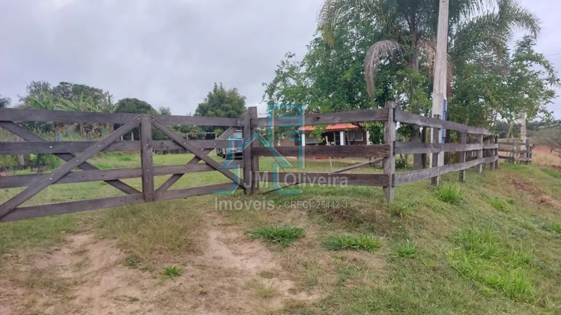 Foto 2 de Fazenda / Haras com 2 quartos à venda, 80m2 em Gramadão, Sao Miguel Arcanjo - SP