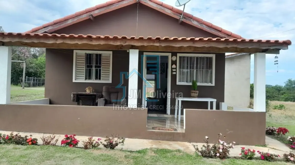 Foto 1 de Fazenda / Haras com 2 quartos à venda, 80m2 em Gramadão, Sao Miguel Arcanjo - SP