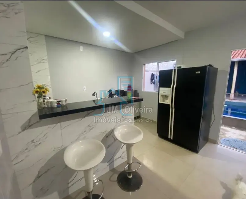 Casa com 3 quartos à venda, 180m2 em Central Parque 4-L, Itapetininga - SP - imagem 5 Foto 5 de Casa com 3 quartos à venda, 180m2 em Central Parque 4-L, Itapetininga - SP