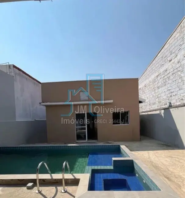 Casa com 3 quartos à venda, 180m2 em Central Parque 4-L, Itapetininga - SP - imagem 4 Foto 4 de Casa com 3 quartos à venda, 180m2 em Central Parque 4-L, Itapetininga - SP